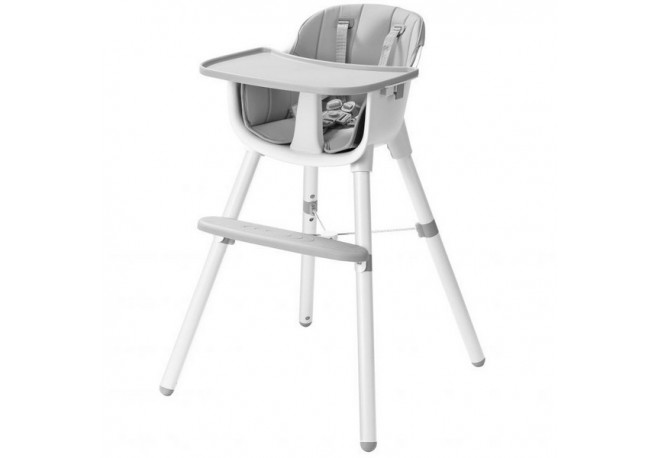 Scaun de masa ECOTOYS HC-323 - Gri