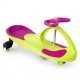 Trotineta gravitationala Ecotoys LB3001-A - Verde