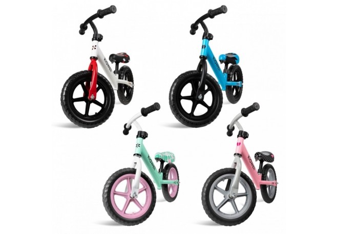 Bicicleta fara pedale Kidwell Rebel Mint
