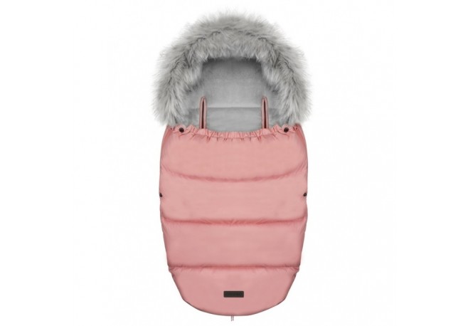 Sac de dormit Ricokids 95 x 48 cm Ricokids Elmi 720005 - Roz