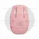 Sac de dormit Ricokids 95 x 48 cm Ricokids Elmi 720005 - Roz