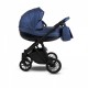 Carucior 3 in 1 Camarelo ZEO ECO 3