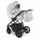 Carucior 3 in 1 Camarelo ZEO 5