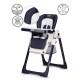 Scaun de masa Kidwell Prime Dark Blue