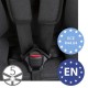 Scaun auto Kidwell Mavi Black 9-36 Kg