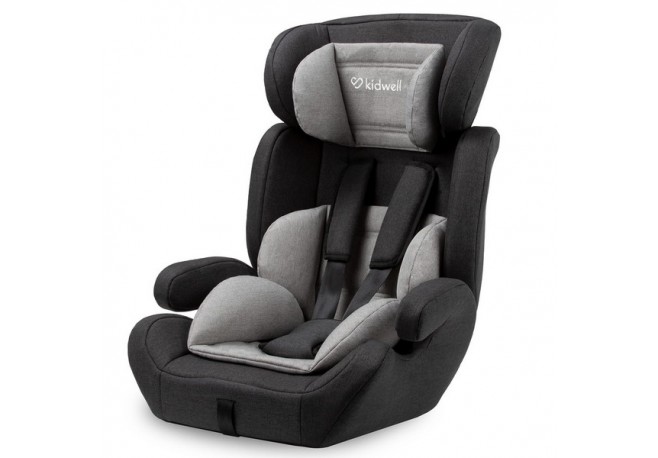 Scaun auto Kidwell Mavi Grey 9-36 Kg