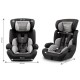 Scaun auto Kidwell Mavi Grey 9-36 Kg