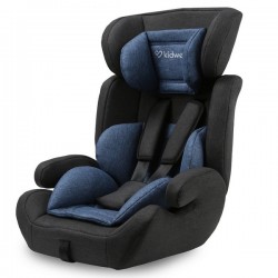 Scaun auto Kidwell Mavi Blue 9-36 Kg