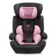 Scaun auto Kidwell Mavi Pink 9-36 Kg