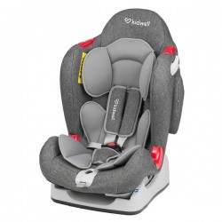 Scaun auto Kidwell Lynx 0-25 Kg Grey