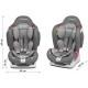 Scaun auto Kidwell Lynx 0-25 Kg Grey