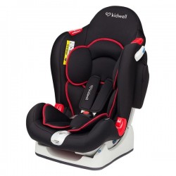 Scaun auto Kidwell Lynx 0-25 Kg Black-Red