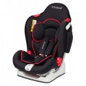 Scaun auto Kidwell Lynx 0-25 Kg Black-Red