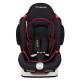 Scaun auto Kidwell Lynx 0-25 Kg Black-Red