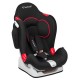 Scaun auto Kidwell Lynx 0-25 Kg Black-Red