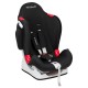 Scaun auto Kidwell Lynx 0-25 Kg Black-Red