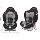 Scaun auto Kidwell Lynx 0-25 Kg Black