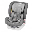 Scaun auto Kidwell Isofix Spot 0-36 Kg Grey