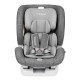 Scaun auto Kidwell Isofix Spot 0-36 Kg Grey