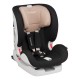 Scaun auto Kidwell Isofix Spot 0-36 Kg Black - Beige