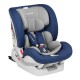 Scaun auto Kidwell Isofix Spot 0-36 Kg Blue