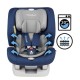 Scaun auto Kidwell Isofix Spot 0-36 Kg Blue