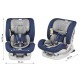Scaun auto Kidwell Isofix Spot 0-36 Kg Blue