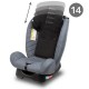 Scaun auto Kidwell Maver 0-36 Kg Gray