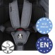 Scaun auto Kidwell Maver 0-36 Kg Gray