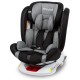 Scaun auto Kidwell Orbit 0-36 Kg Black 01