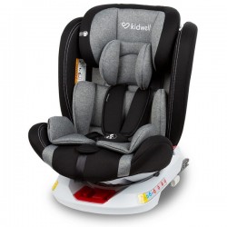 Scaun auto Kidwell Orbit 0-36 Kg Black 01