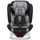 Scaun auto Kidwell Orbit 0-36 Kg Black 01