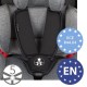 Scaun auto Kidwell Orbit 0-36 Kg Black 01