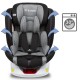 Scaun auto Kidwell Orbit 0-36 Kg Black 01