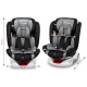 Scaun auto Kidwell Orbit 0-36 Kg Black 01