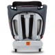 Scaun auto Kidwell Orbit 0-36 Kg Black 02