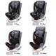 Scaun auto Kidwell Orbit 0-36 Kg Black 02