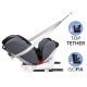 Scaun auto Kidwell Orbit 0-36 Kg Black 02