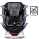 Scaun auto Kidwell Orbit 0-36 Kg Black 02