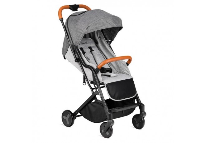 Carucior sport Kidwell Mavero Black Brown