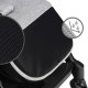 Carucior sport Kidwell Mavero Black Brown