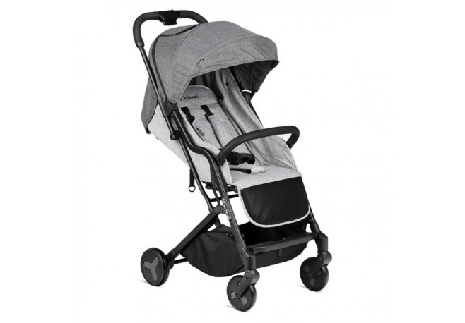 Carucior sport Kidwell Mavero Black