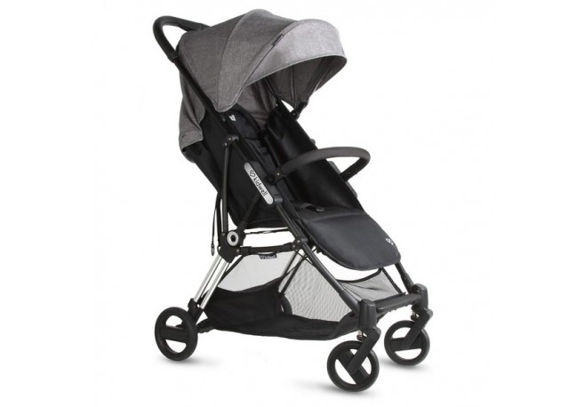 Carucior sport Kidwell Flash Gray