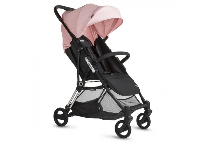 Carucior sport Kidwell Flash Pink