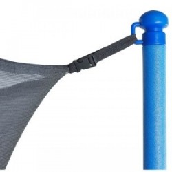 Plasa de trambulina interioara 244 cm