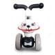 Bicicleta fara pedale Ecotoys Catel LC-V1308 - Alb