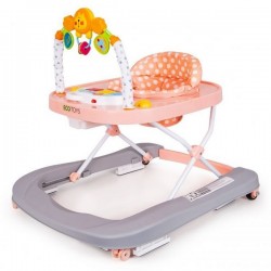 Premergator ECOTOYS W1507UR2 - Roz