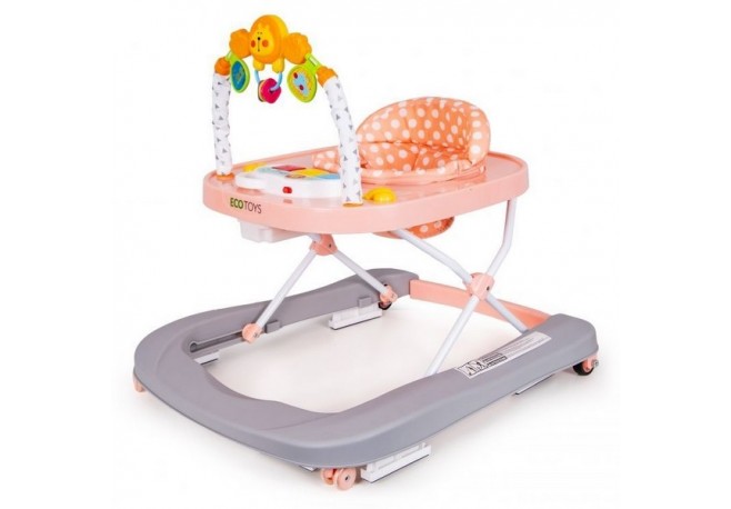 Premergator ECOTOYS W1507UR2 - Roz