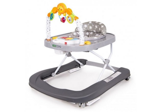 Premergator ECOTOYS W1507UR2 - Gri