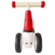 Bicicleta fara pedale ECOTOYS Buburuza LB1603 - Rosu